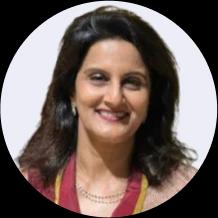 Dr. Neeta Deshpande