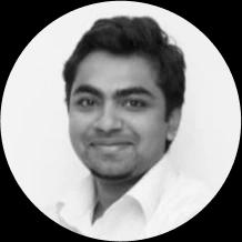 Dhruv Manchanda
